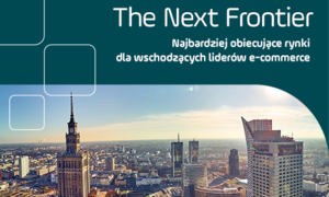 Najbardziej obiecujące rynki e-commerce – wydatki online na modę i urodę w Polsce rosną szy