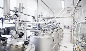 Biomed-Lublin ma pełne finansowanie na realizację kluczowego projektu
