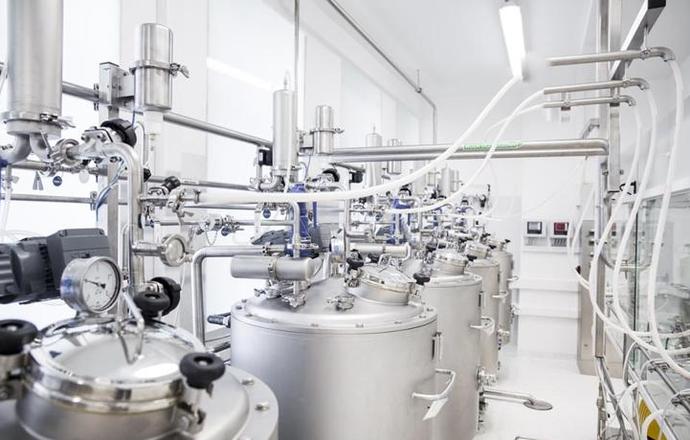 Biomed-Lublin ma pełne finansowanie na realizację kluczowego projektu