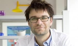 Dr hab. Piotr Rzymski: „mRNA to technologia przyszłości, w Polsce jest potencjał, by ją roz