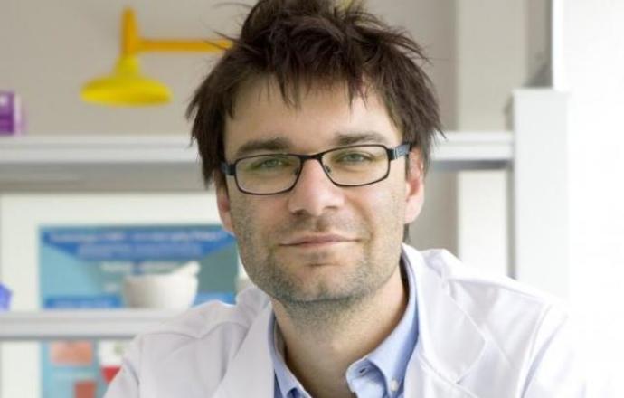 Dr hab. Piotr Rzymski: „mRNA to technologia przyszłości, w Polsce jest potencjał, by ją roz
