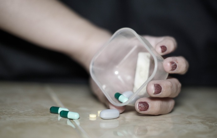 Odkryto nowy, podobny do psychodelików lek przeciwdepresyjny