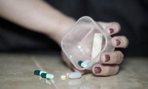 Odkryto nowy, podobny do psychodelików lek przeciwdepresyjny