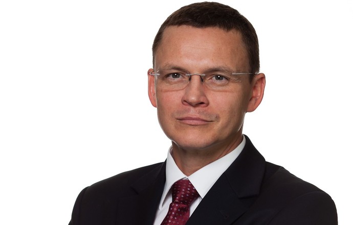 Grzegorz Stefański, prezes Urteste: „Dążymy do regularnych testów populacji pod kątem wszys