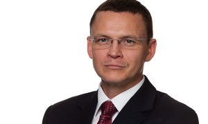 Grzegorz Stefański, prezes Urteste: „Dążymy do regularnych testów populacji pod kątem wszys