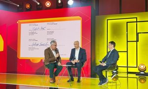 Strategiczne porozumienie na rzecz rozwoju ekosystemu e-zdrowia podpisane na Impact'21