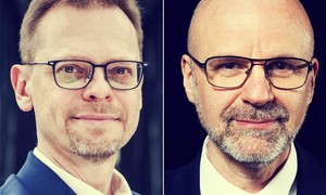 Marcin Szumowski i Rafał Kamiński z zarządu OncoArendi kupili akcje spółki