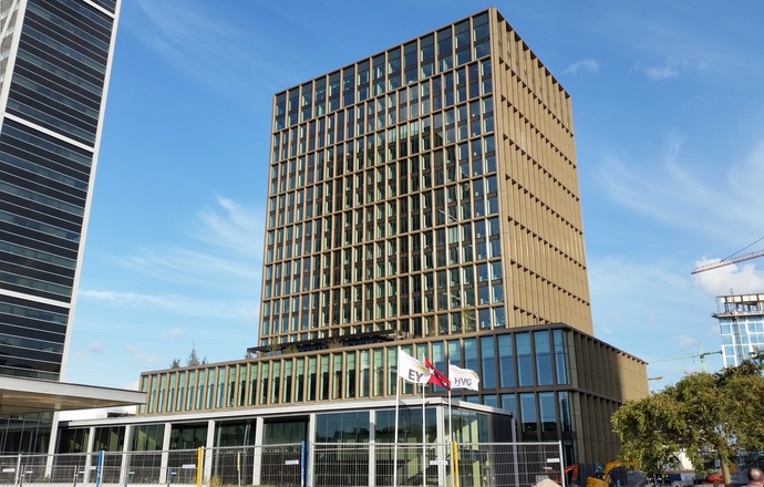 EMA rozpoczyna przegląd danych dotyczących VIR-7831 (sotrowimab) w leczeniu COVID-19