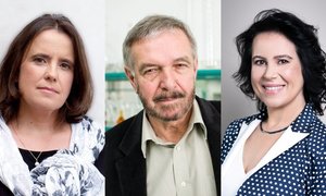 Nowe stowarzyszenie naukowe: Polskie Towarzystwo Chemików Kosmetologów (PTCK)