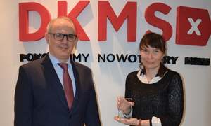 Grant naukowy Fundacji DKMS – ruszyła trzecia edycja
