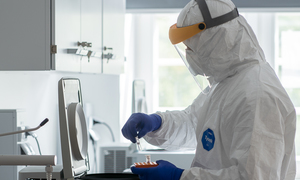 Ogólnopolski Dzień Diagnosty Laboratoryjnego – diagnostyka w walce z pandemią
