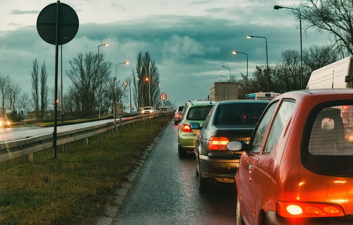Jakość powietrza powiązana ze zwiększonym ryzykiem choroby Alzheimera 