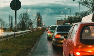 Jakość powietrza powiązana ze zwiększonym ryzykiem choroby Alzheimera 