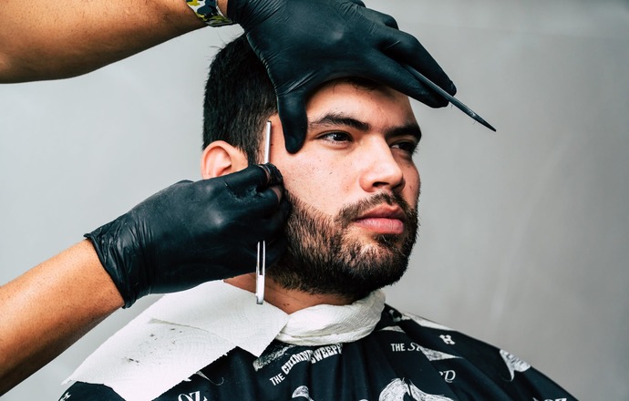 Męski nie znaczy okrutny – faceci oczekują, aby ich marki były „cruelty free”