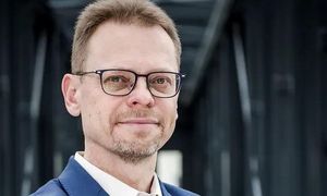OncoArendi osiąga kolejny kamień milowy