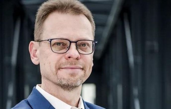 OncoArendi osiąga kolejny kamień milowy