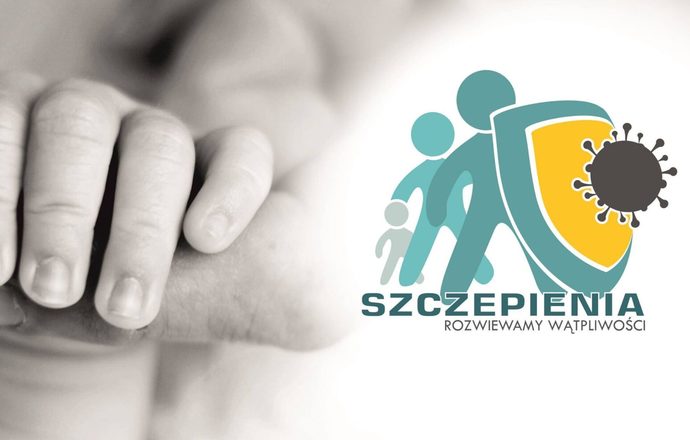 Szczepienia – Rozwiewamy Wątpliwości. Wywiad z Anną Denslow