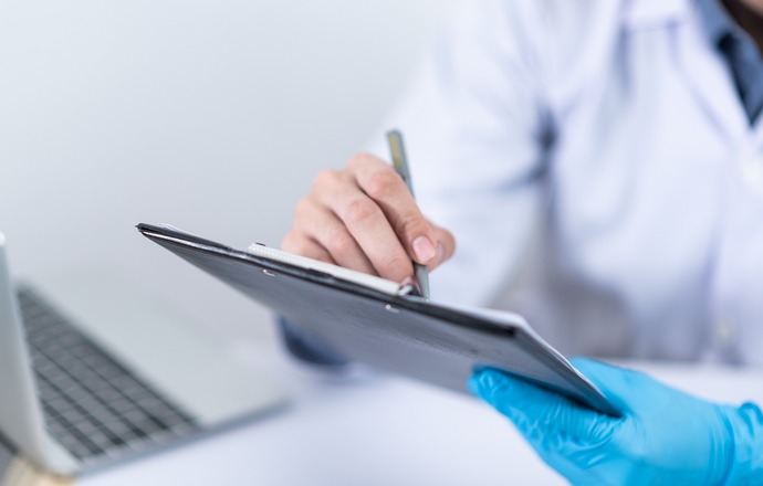 OncoArendi realizuje założenia strategii na lata 2021-2025 w obszarze rozwoju platformy mał