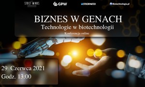 Konferencja Biznes w Genach III już 29 czerwca
