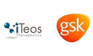 GSK i iTeos Therapeutics szukają nowych opcji skojarzonej terapii immunoonkologicznej kolej