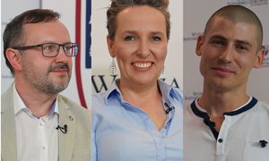 Oczekiwania pracodawców a organizacja procesu kształcenia na uczelni wyższej – panel dyskus