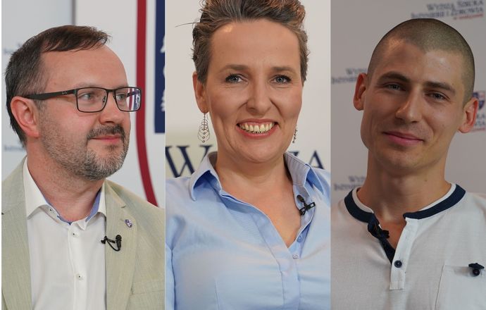 Oczekiwania pracodawców a organizacja procesu kształcenia na uczelni wyższej – panel dyskus