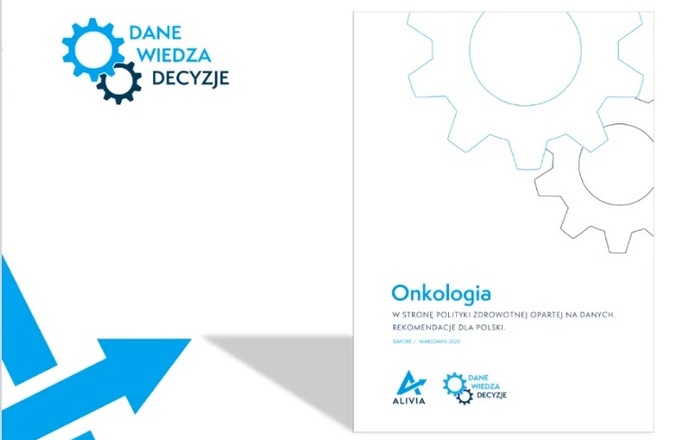 Maria Libura i Magdalena Władysiuk: „Polityka onkologiczna oparta na danych to polityka sku