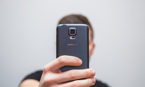 Polski start-up zaprezentował technologię, która wykryje wczesne symptomy chorób, używając 