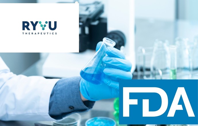 FDA zezwala Ryvu Therapeutics na wznowienie częściowo zawieszonego badania klinicznego fazy