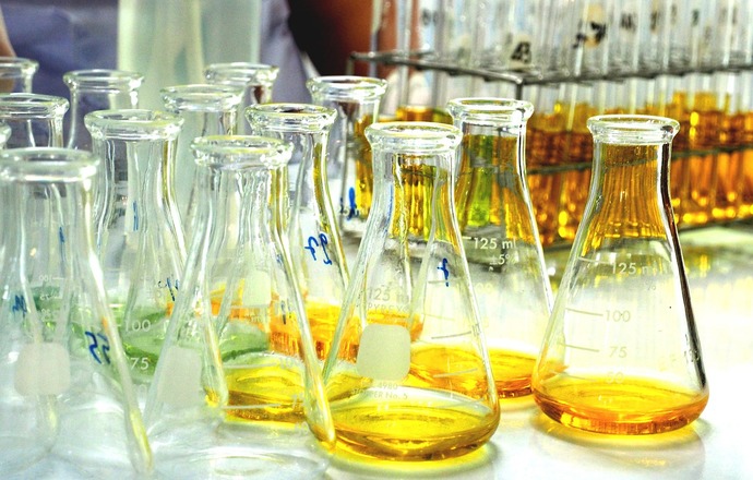 Eksperci badają wyzwania związane z produkcją leków biologicznych