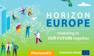 Ruszyły pierwsze konkursy w programie Horyzont Europa