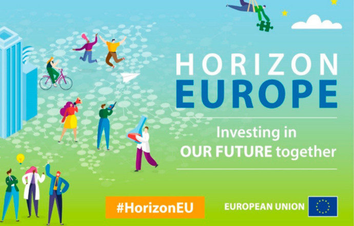 Ruszyły pierwsze konkursy w programie Horyzont Europa