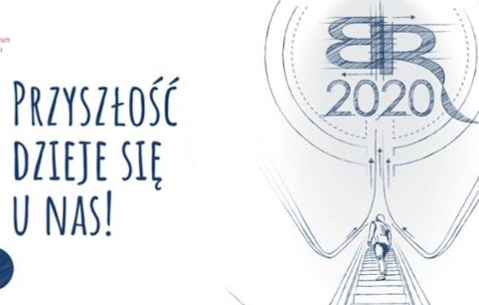 Szybka reakcja na pandemię i szereg nowych inicjatyw – Raport roczny NCBR 2020