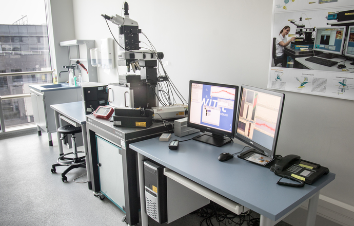 Praca w nowoczesnym Laboratorium Obrazowania to wyzwanie