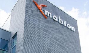 Mabion osiąga ważny etap w rozwoju flagowego leku MabionCD20 i przechodzi do kolejnego etap