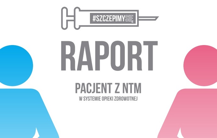Pacjent z NTM w systemie opieki zdrowotnej