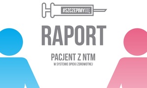 Pacjent z NTM w systemie opieki zdrowotnej