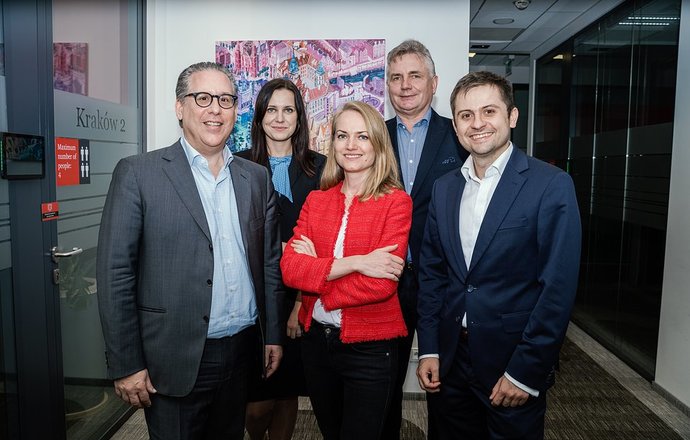 Kolejna inwestycja PFR Life Science w polskim biotechu
