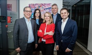 Kolejna inwestycja PFR Life Science w polskim biotechu