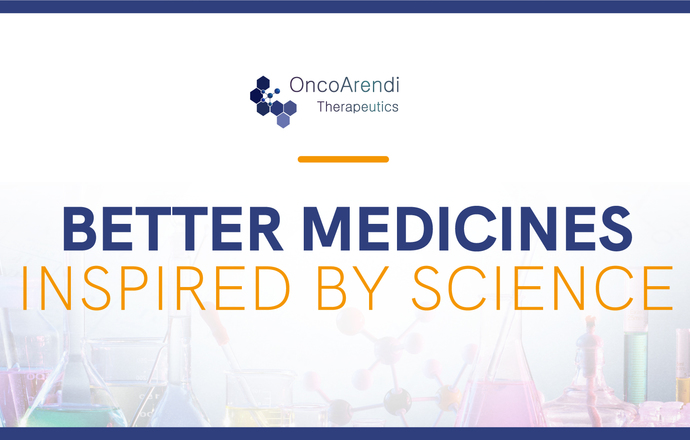 OncoArendi rozpoczyna dwa nowe programy drug discovery w dotychczasowych platformach badawc