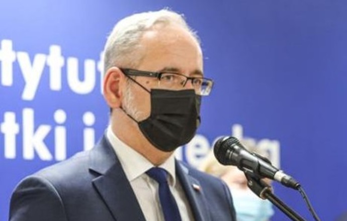 Rząd przyjął Plan dla Chorób Rzadkich