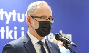 Rząd przyjął Plan dla Chorób Rzadkich