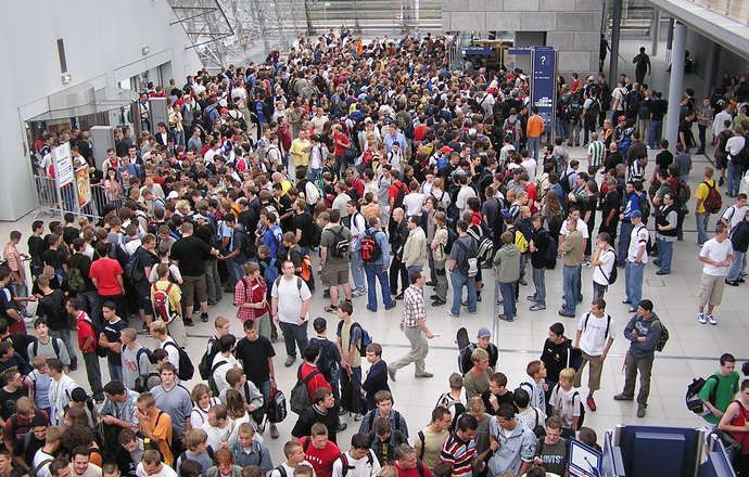 Home and Personal Care Central and Eastern Europe (HPCI CEE) Exhibition and Conference 2021