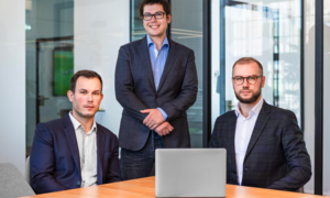 Polski start-up rewolucjonizuje wytwarzanie leków. Z jego produktów już korzystają farmaceu