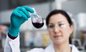 Ryvu Therapeutics podało swój lek pierwszemu pacjentowi. Zapowiada też zmiany w zespole