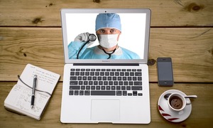 Technologiczne inwestycje w ochronie zdrowia nabiorą większego rozpędu. Wśród priorytetów t