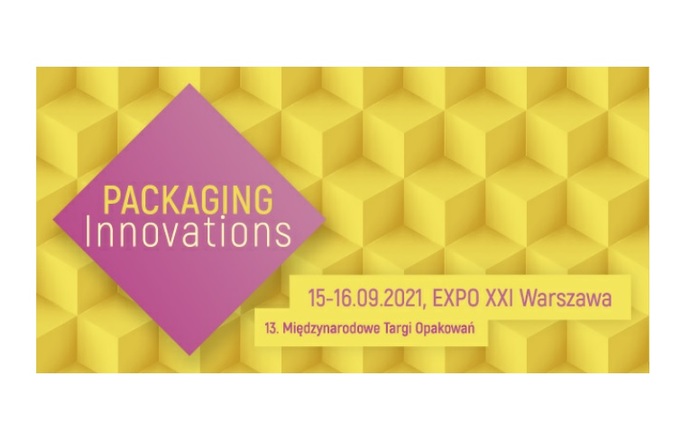 Targi Packaging Innovations już we wrześniu