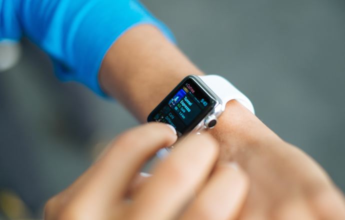 Samoobsługowe technologie przyszłością medycyny?