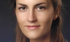 Agnieszka Żyra: „Doktoranci w wielu krajach traktowani są nadal jak studenci”
