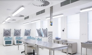Biomed-Lublin z dotacją ponad 40 mln zł na realizację kluczowej inwestycji BCG